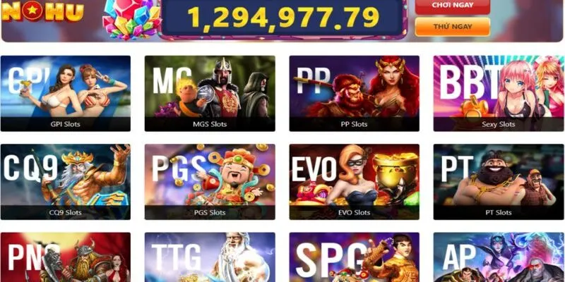 Thay Đổi Vận Mệnh với Game Nổ Hũ VN88 - Cơ Hội Nổ Hũ Cực Lớn 2 Nắm bắt luật chơi dễ dàng chỉ trong 1 phút