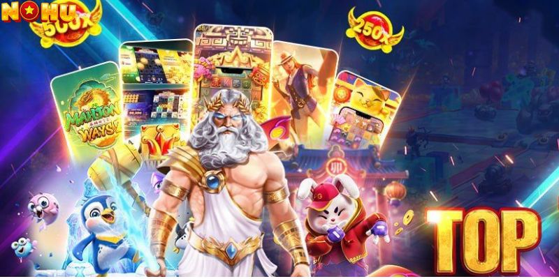 Nổ Hũ Win2888: Trải Nghiệm Nổ Hũ Đỉnh Cao Kho Game Đa Dạng 3 Lựa chọn loại Nổ Hũ phù hợp dễ chiến thắng
