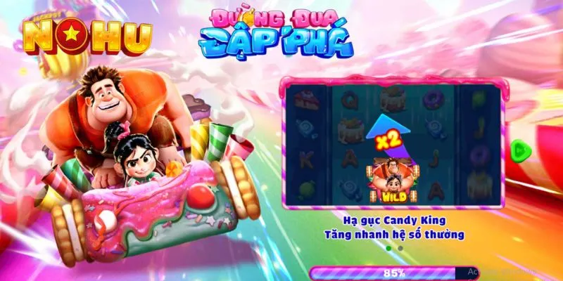 Bí Mật Cách Chơi Nổ Hũ Ta88 Tỷ Lệ Thắng Cao 2 Quy tắc chơi game nổ hũ đơn giản, dễ hiểu