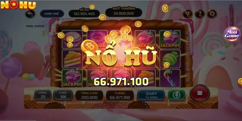 Thay Đổi Vận Mệnh với Game Nổ Hũ VN88 - Cơ Hội Nổ Hũ Cực Lớn 1 Trải nghiệm Nổ Hũ đầy bí ẩn với kho báu Aztec vô giá