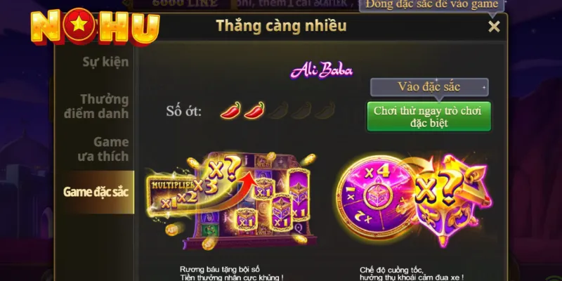 Những Mẹo Chơi Nổ Hũ Betway Hay Dành Cho Người Mới 3 Các bước chơi nổ hũ của Betway
