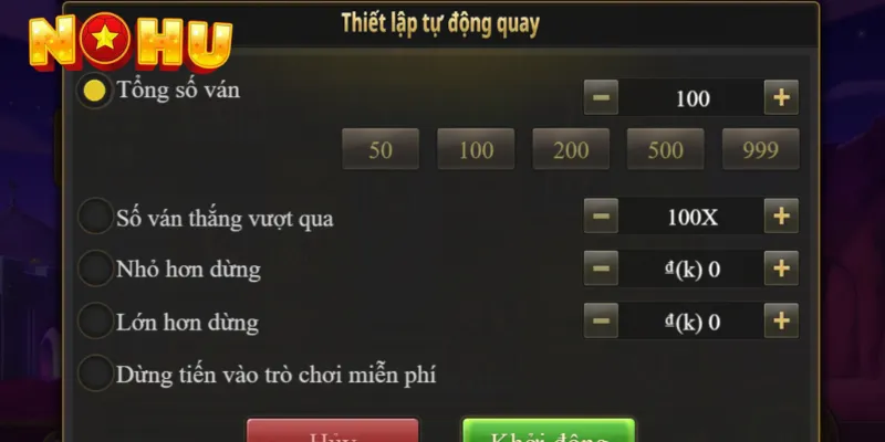 Những Mẹo Chơi Nổ Hũ Betway Hay Dành Cho Người Mới 4 Các mẹo chơi nổ hũ của Betway