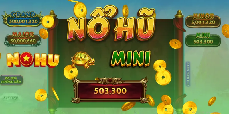 Luật Chơi Của Trò Nổ Hũ 888casino Và Một Số Mẹo Chơi Hay 4 Điều bạn cần để ý khi chơi trò chơi về nổ hũ