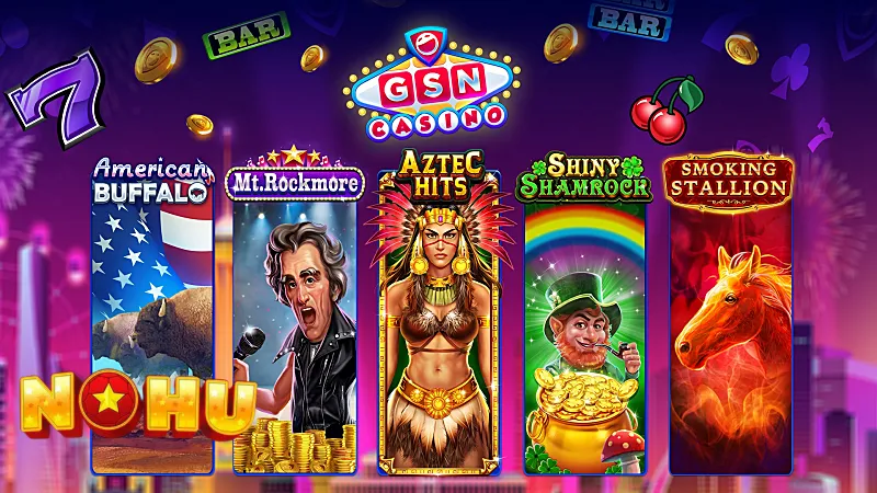 Game Bài Nổ Hũ 68 Phổ Biến Cách chơi dễ dàng thắng 2024 2 Nổ hũ 3D Slot
