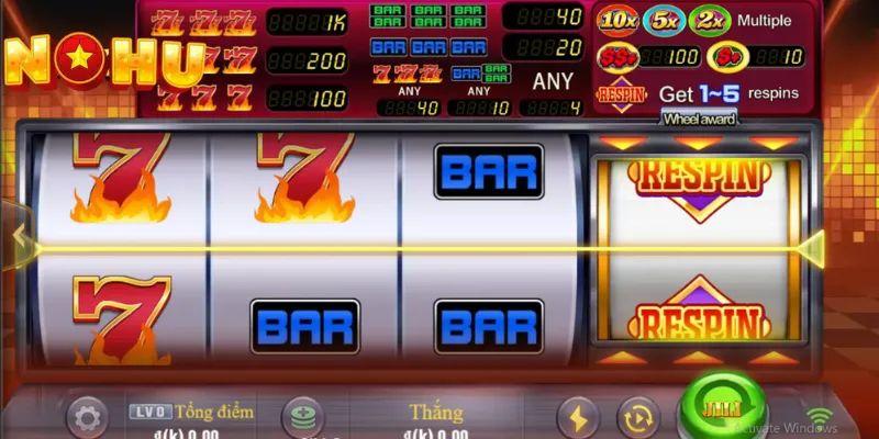 Những Mẹo Chơi Nổ Hũ Betway Hay Dành Cho Người Mới 2 Một số thuật ngữ phổ biến có ở nổ hũ