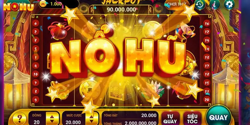 Nhà Cái Nohu Đổi Thưởng Với Nhiều Ưu Điểm Tham Gia Nổ Hũ B52 1 Giới thiệu về sảnh game hấp dẫn
