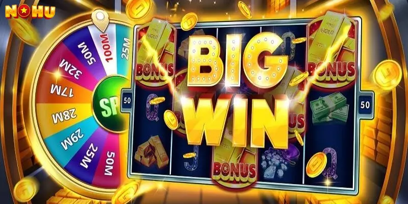 Nhà cái Nổ Hũ NBET Chiến Thuật Chơi Hiệu Quả 3 Kinh nghiệm giúp anh em chiến thắng khi quay hũ