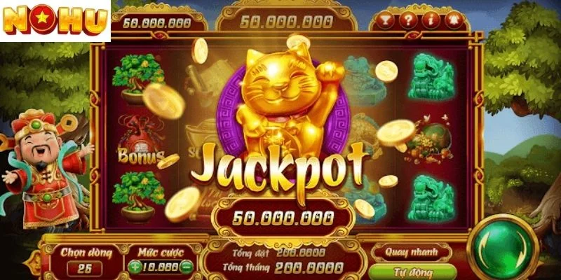 Game Bài Nổ Hũ 88 - Top Game Nohu Đặc Quyền Cho Newbie 2 Nút “Win" trong game nổ hũ 88