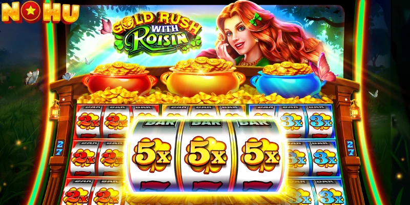 Nổ Hũ Zingwin - Sân Chơi Slot Game Mới Lạ Và Đẳng Cấp 2024 1 Đa dạng chức năng