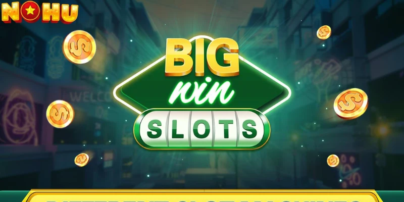 Nổ Hũ Zingwin - Sân Chơi Slot Game Mới Lạ Và Đẳng Cấp 2024 3 Đa dạng sự kiện tại Nổ Hũ Zingwin
