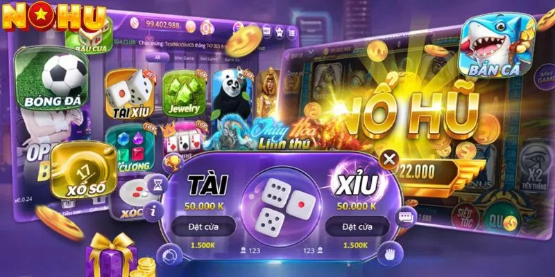 Nổ Hũ 123 - Cổng Game Slot Hàng Loạt Thể Loại Đặc Sắc 3 Hệ thống thanh toán linh hoạt giúp những cược thủ dễ dàng thực hiện