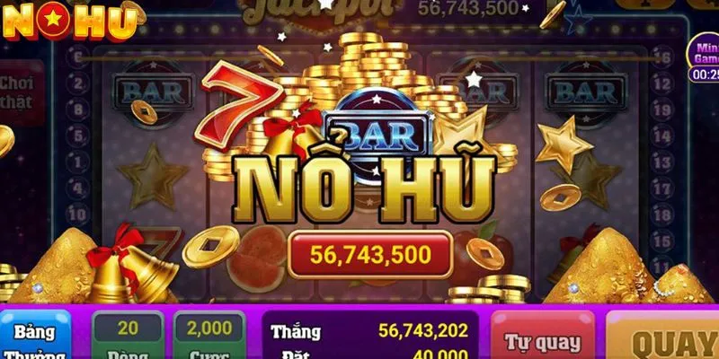 Nổ Hũ 123 - Cổng Game Slot Hàng Loạt Thể Loại Đặc Sắc 2 Sự đa dạng về thể loại game