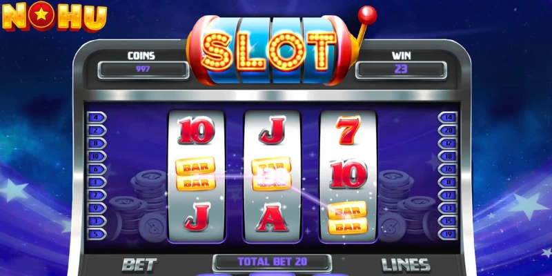Mách Bạn Kinh Nghiệm Chơi Game Nổ Hũ Zingvip Chắc Thắng 1 Trò chơi nổ hũ trực tuyến có luật chơi khá đơn giản, dễ hiểu