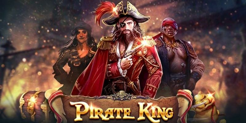 Nổ Hũ Pirate King: Trọn Bộ Thông Tin Cần Biết Về Game 1 Nổ hũ pirate king là trò chơi gì?
