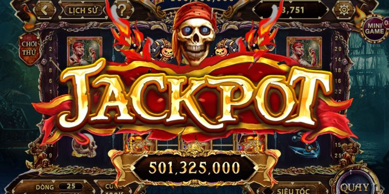 Nổ Hũ Pirate King: Trọn Bộ Thông Tin Cần Biết Về Game 3 Các biểu tượng và tính năng đặc biệt