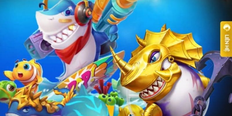 TP Câu Cá Vàng - Sảnh Game Sang Chảnh Nhất 2024 2 Bật mí một số bí kíp săn hũ lấp lánh