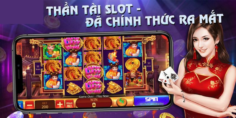 Nổ Hũ Thần Tài: Tựa Game Siêu Hot Dễ Chơi Dễ Nhận Thưởng 3 Kinh nghiệm quay hũ thần tài bách thắng