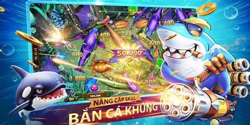 Khám Phá Các Loại Súng Bắn Cá Săn Mồi Hiệu Quả Cao 3 Tuyệt chiêu săn cá siêu lợi hại
