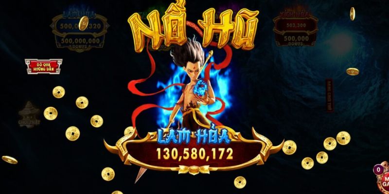 Cách Chơi Nổ Hũ Na Tra Ma Đồng Giáng Thế Có Ngay Thưởng Lớn 1 Sơ lược về nổ hũ na tra ma đồng giáng thế
