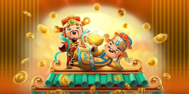 Thần Tài 777 - Tựa Game Nổ Hũ Đỉnh Cao Nhất 2024 3 Những mẹo hay không nên bỏ qua khi quay hũ