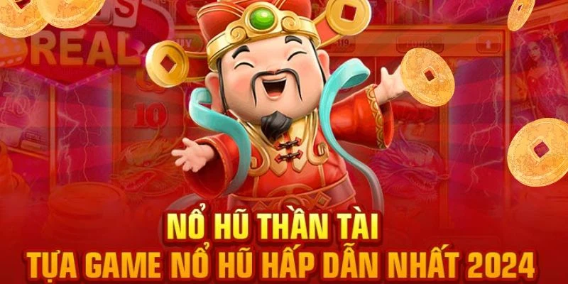 Nổ Hũ Thần Tài: Bật Mí Tip Quay Hũ Bách Phát Bách Trúng 2 Những tính năng độc đáo trong nổ hũ thần tài