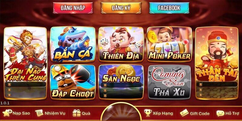 Nổ Hũ 79 - Trải Nghiệm Game Đổi Thưởng Hấp Dẫn Nhất 2 Nổ Hũ 79 có vô vàn chủ đề cá cược khác nhau