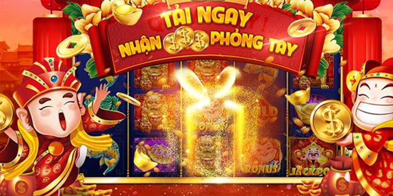 Nổ Hũ Thần Tài: Tựa Game Siêu Hot Dễ Chơi Dễ Nhận Thưởng 2 Điểm nổi bật của game quay hũ thần tài