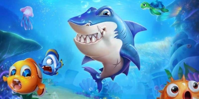 Cẩm Nang Bắn Cá Đổi Thưởng Dễ Rinh Thưởng Lớn Mỗi Ngày 2 Quy trình chuẩn để tham gia săn cá online