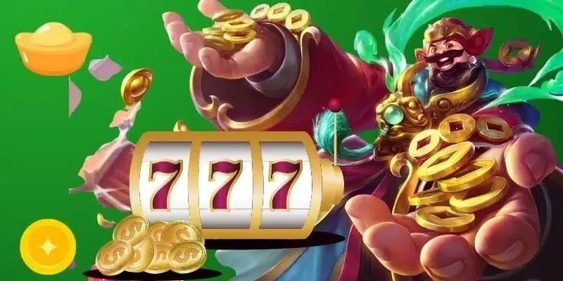 Thần Tài 777 - Tựa Game Nổ Hũ Đỉnh Cao Nhất 2024 2 Tính năng nổi bật mà game thủ nào cũng nên biết