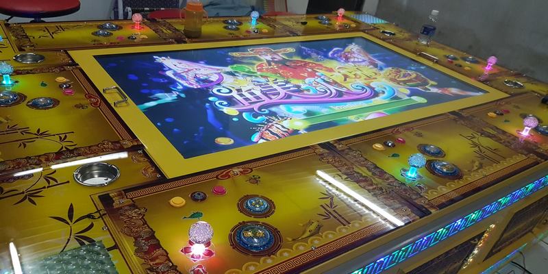 Máy Bắn Cá Là Gì? Kinh Nghiệm Dùng Máy Săn Cá Thắng Đậm 3 Kinh nghiệm săn cá đổi thưởng siêu đỉnh