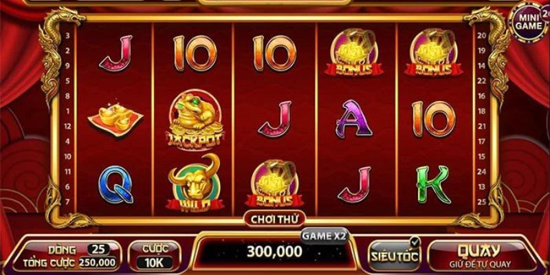 Top 10 Game Nổ Hũ Uy Tín Hot Nhất Năm 2024 Nên Gia Nhập 1 Cách đánh giá cổng game nổ hũ uy tín