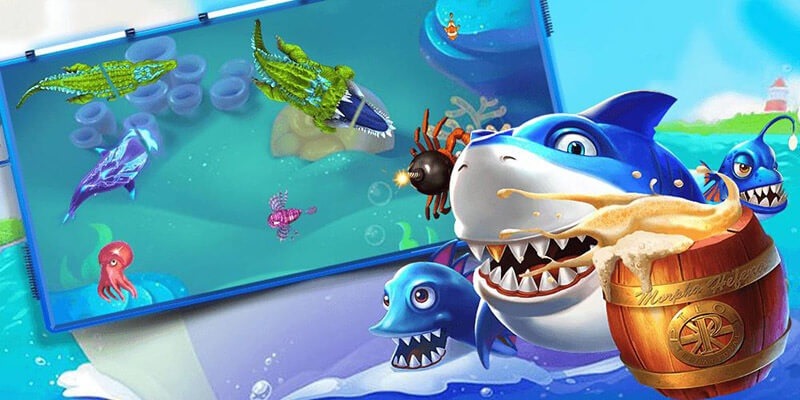 Hack Game Bắn Cá Là Gì? Sử Dụng Khi Chơi Có Ảnh Hưởng Không? 3 Có nên sử dụng tool hack game bắn cá khi chơi hay không?