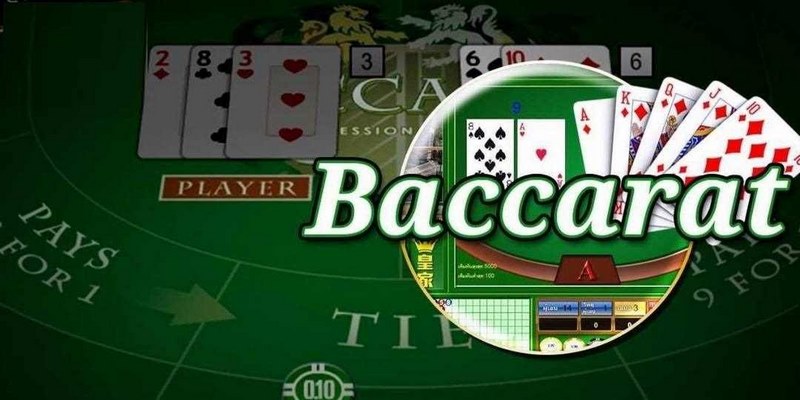 Baccarat Game Online - Siêu Phẩm Đình Đám Tại Mọi Sòng Bạc 3 Lý do giúp Baccarat game online nằm top đầu sòng Casino