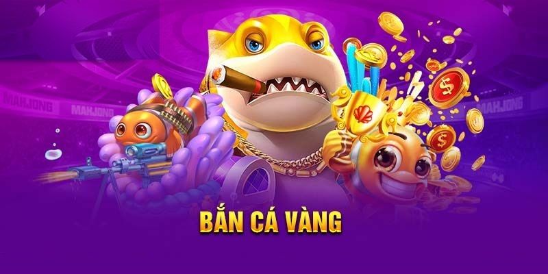 Bắn Cá Vàng - Bí Quyết Săn Xu Thành Bá Chủ Đại Dương 2 Lý do bắn cá vàng trở thành top game số 1 thị trường