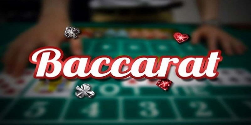 Baccarat Game Online - Siêu Phẩm Đình Đám Tại Mọi Sòng Bạc 1 Khái quát về Baccarat game online