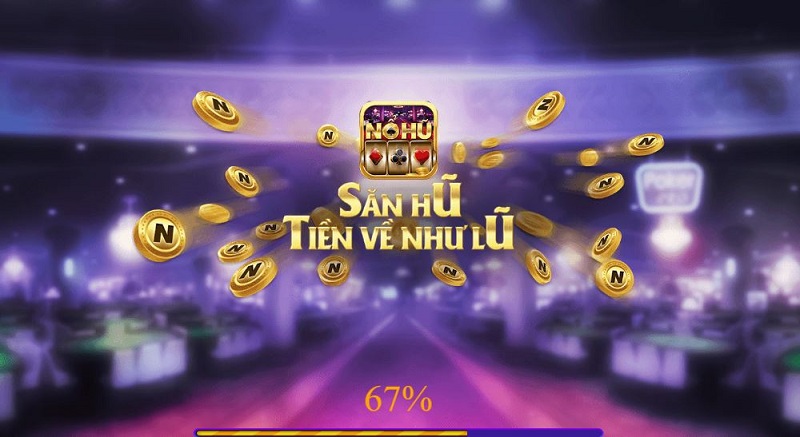Nổ Hũ 52 - Khám Phá Địa Chỉ Quay Hũ Hot Nhất Thị Trường 1 Thông tin về nổ hũ 52