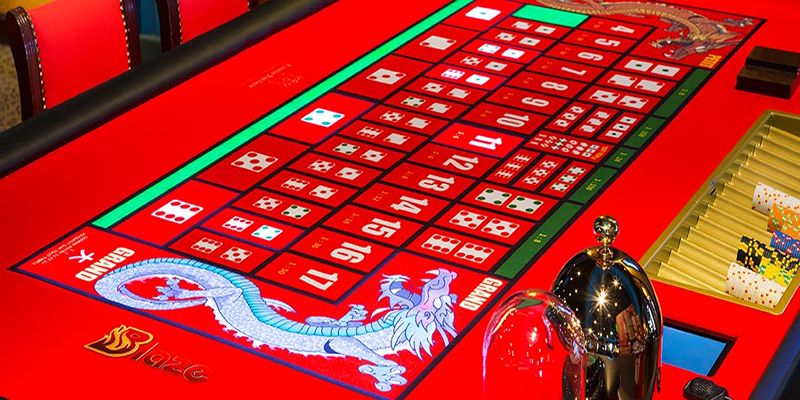 Tiết Lộ Cách Chơi Sicbo A - Z Bất Bại Mọi Ván Cược 2 Luật chơi Sicbo như thế nào?