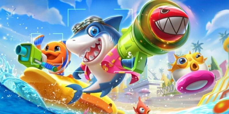 Bắn Cá Zui - Game Giải Trí Hay Săn Thưởng Cực Đã Tay 3 Mẹo chơi bắn cá zui săn thưởng đã tay