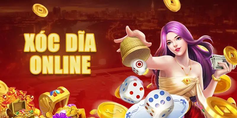 Tiết Lộ Bí Kíp Chơi Xóc Đĩa Livestream Bất Bại Từng Ván Cược 1 Giới thiệu đôi nét về xóc đĩa livestream