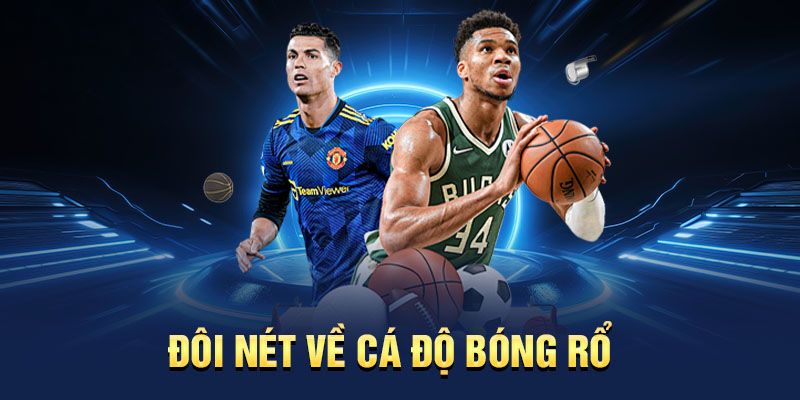 Cá Cược Bóng Rổ: Tổng Hợp Cách Chơi Và Đầu Tư Hiệu Quả 1 Giới thiệu cơ bản về cá cược bóng rổ