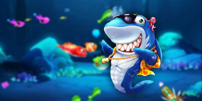 Vua Bắn Cá 3D Tại NOHU: Giải Trí Thả Ga, Săn Thưởng Cực Đã 3 Hướng dẫn tân thủ săn cá dễ dàng