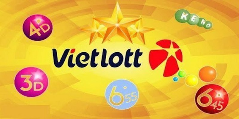 Trúng Lớn Với Xổ Số Vietlott – Cơ Hội Đổi Đời Chỉ Sau Một Ván Cược 2 Hướng dẫn cách chơi xổ số Vietlott đơn giản, dễ hiểu