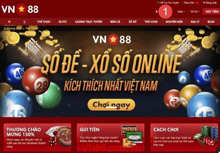 link vao ca cuoc the thao tai vn88