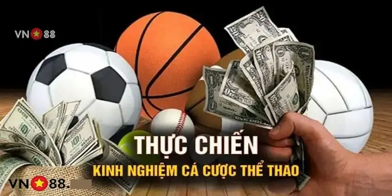 Muốn chơi cá cược thắng nhanh cần vận dụng bí quyết