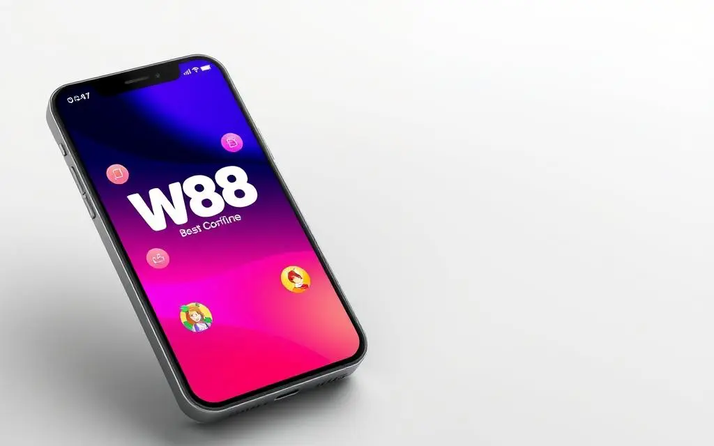 Tính năng W88 mobile