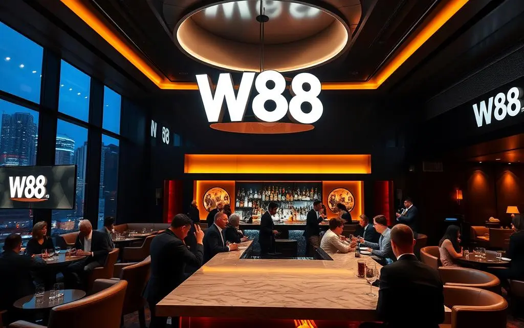 rinh ngàn quà tặng tại club điểm thưởng w88