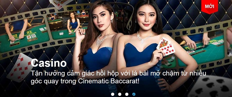 W88club Casino Online