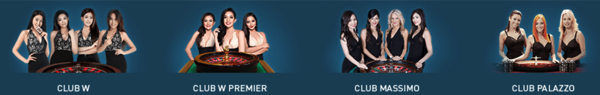 W88 casino